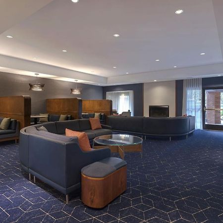 Courtyard By Marriott Portland Southeast/Clackamas Bagian luar foto