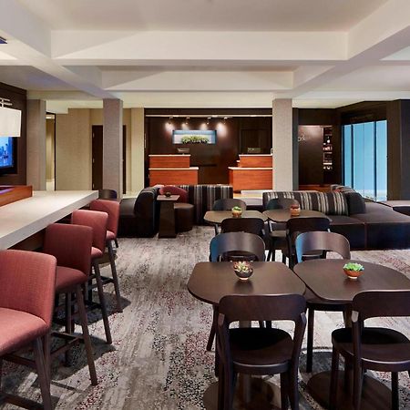 Courtyard By Marriott Portland Southeast/Clackamas Bagian luar foto