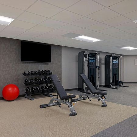 Courtyard By Marriott Portland Southeast/Clackamas Bagian luar foto