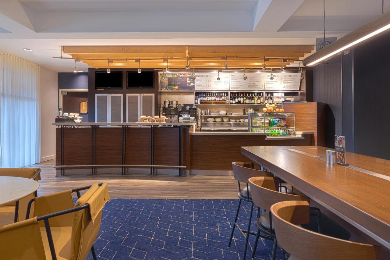 Courtyard By Marriott Portland Southeast/Clackamas Bagian luar foto