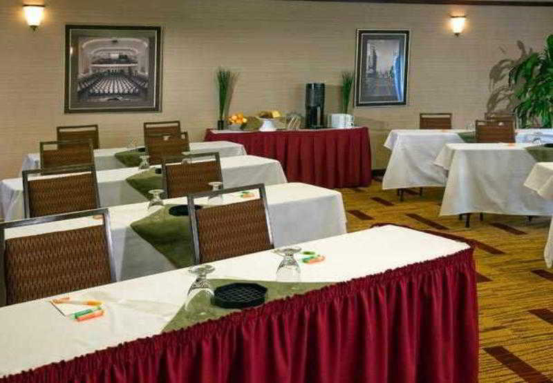 Courtyard By Marriott Portland Southeast/Clackamas Fasilitas foto