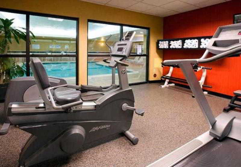 Courtyard By Marriott Portland Southeast/Clackamas Bagian luar foto