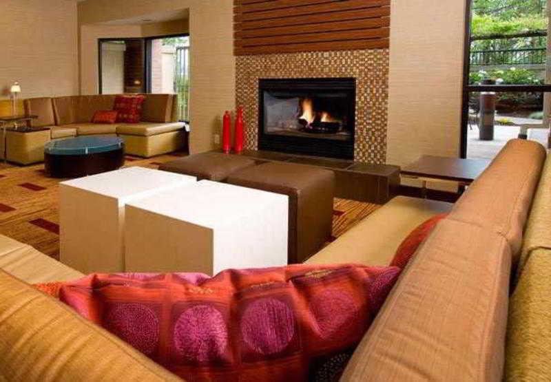 Courtyard By Marriott Portland Southeast/Clackamas Bagian luar foto