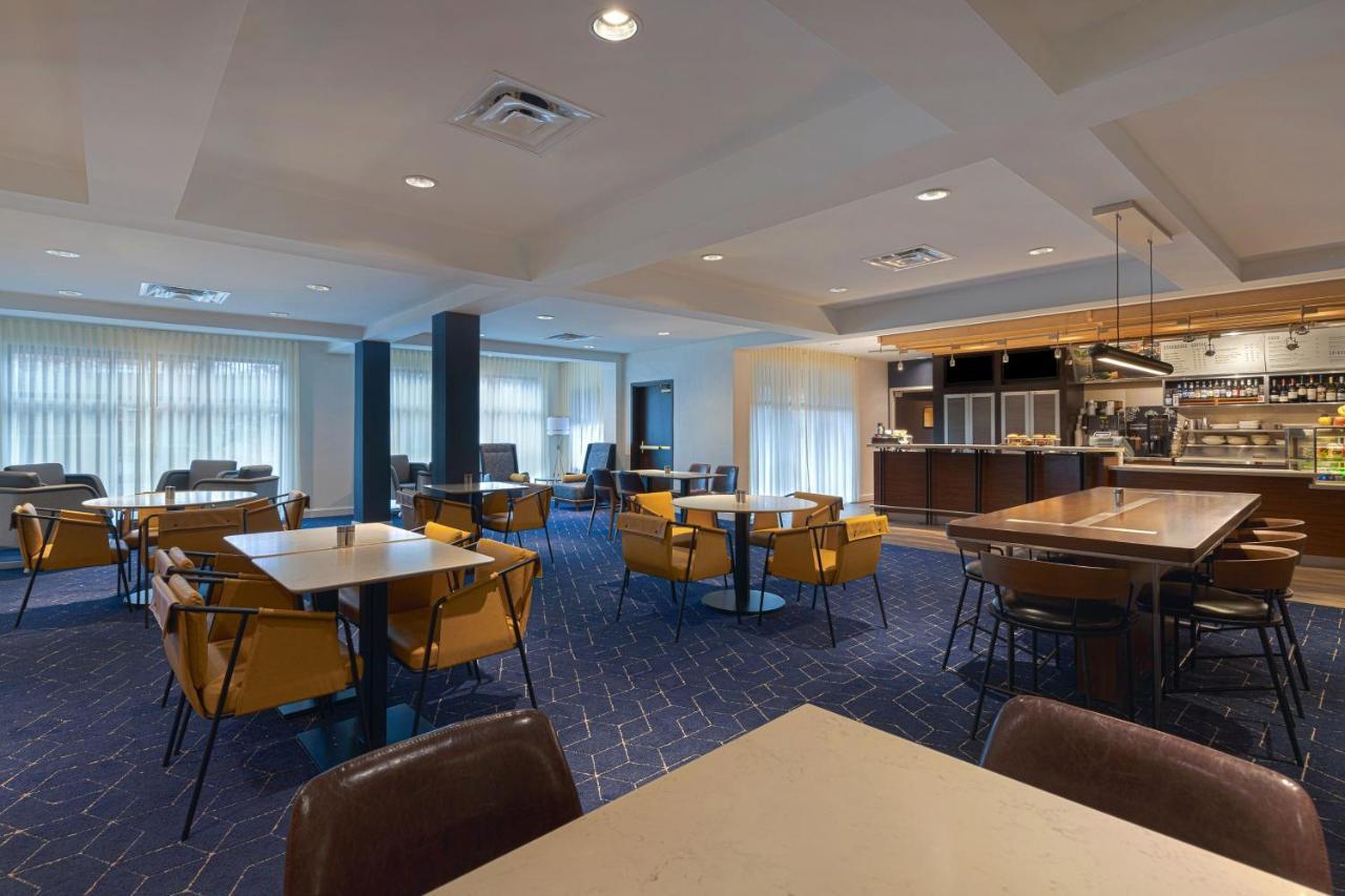 Courtyard By Marriott Portland Southeast/Clackamas Bagian luar foto