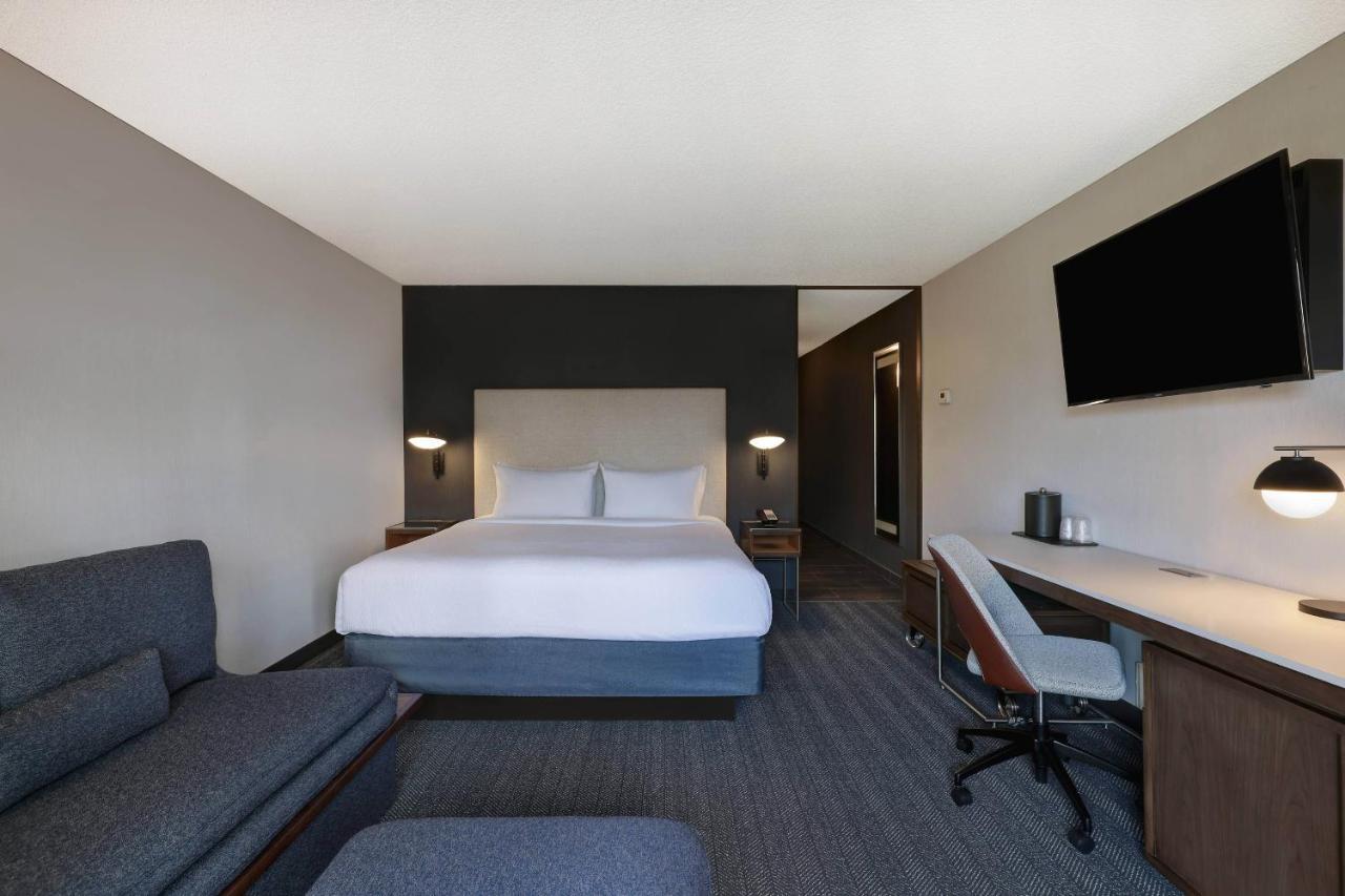 Courtyard By Marriott Portland Southeast/Clackamas Bagian luar foto