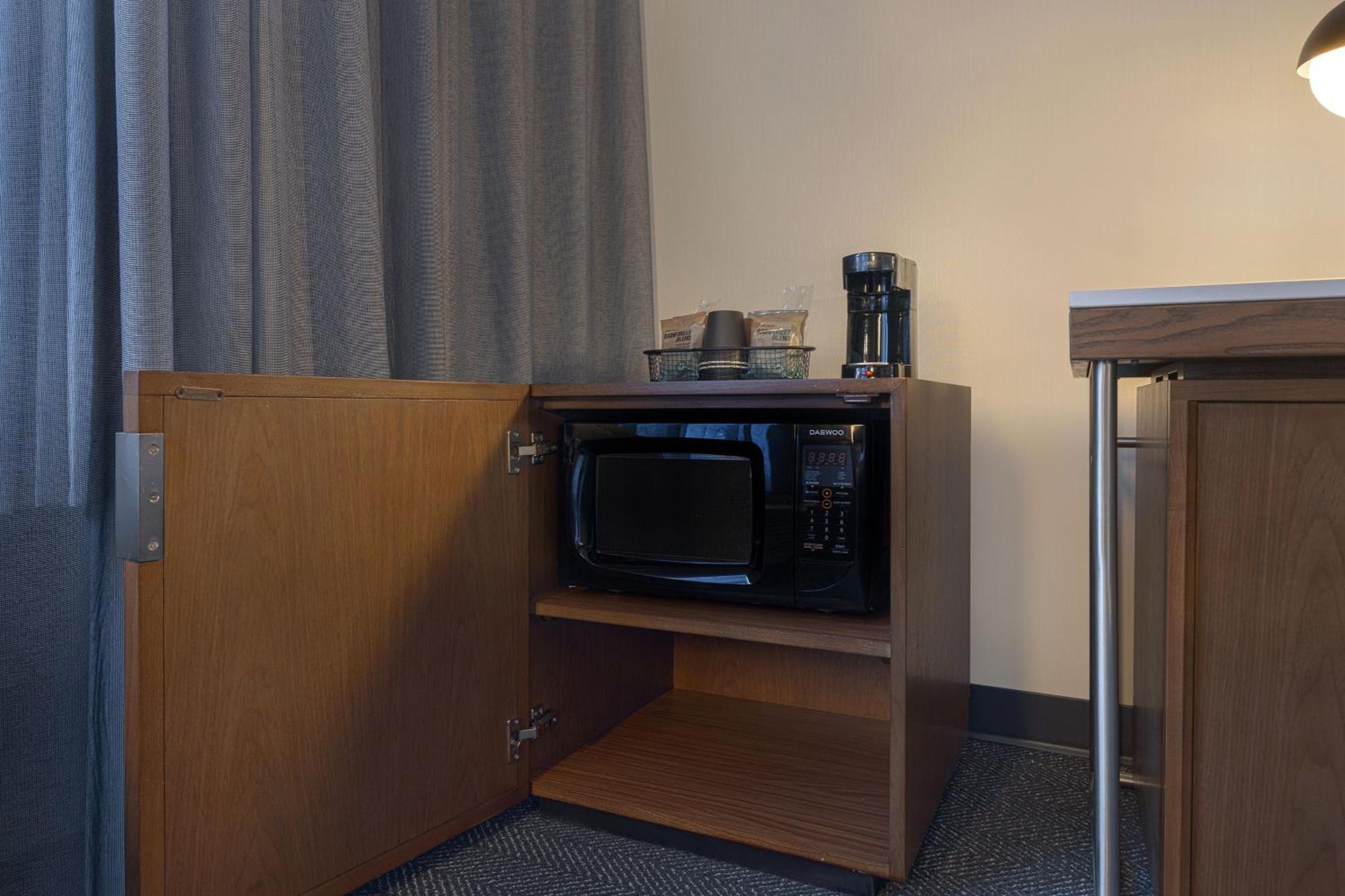 Courtyard By Marriott Portland Southeast/Clackamas Bagian luar foto