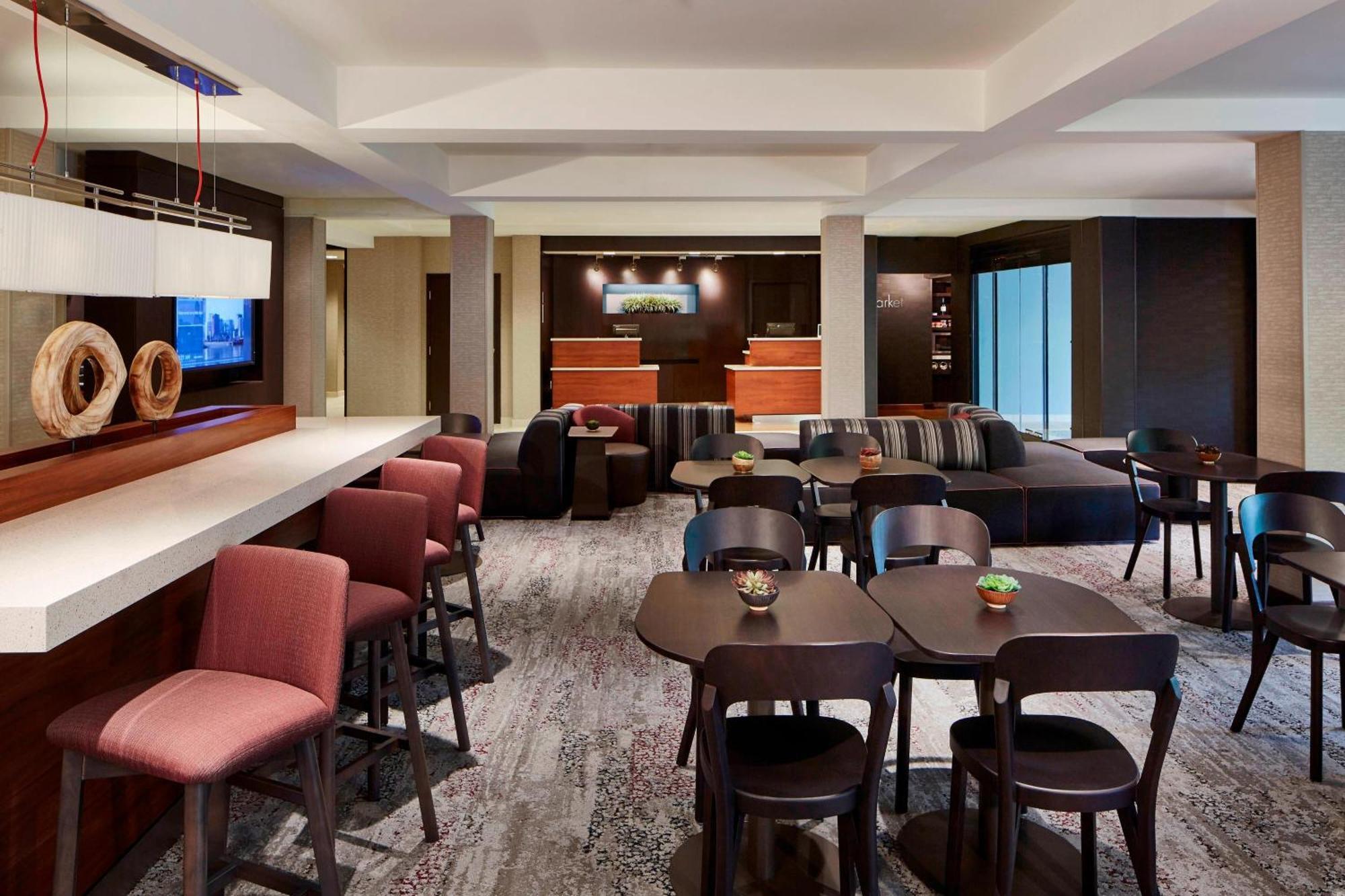 Courtyard By Marriott Portland Southeast/Clackamas Bagian luar foto