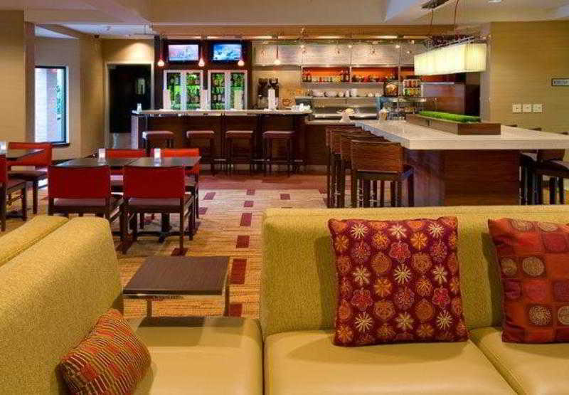 Courtyard By Marriott Portland Southeast/Clackamas Bagian luar foto