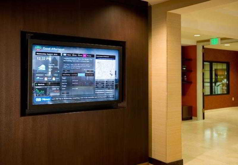 Courtyard By Marriott Portland Southeast/Clackamas Bagian luar foto