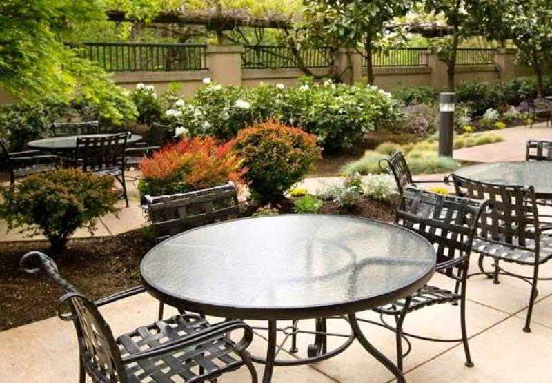 Courtyard By Marriott Portland Southeast/Clackamas Bagian luar foto