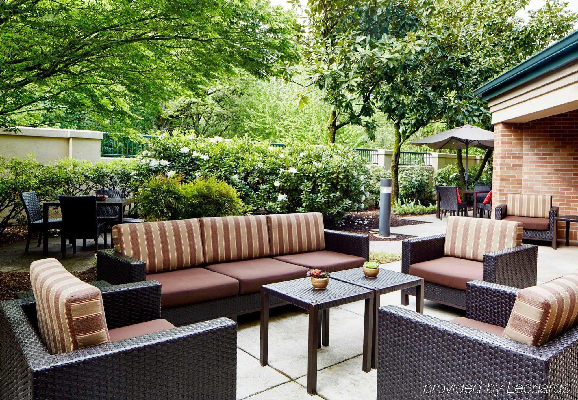 Courtyard By Marriott Portland Southeast/Clackamas Bagian luar foto